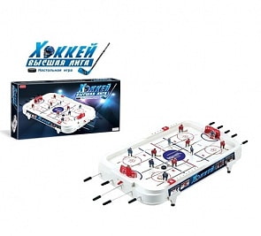 Игра настольная - Хоккей (Zhorya, ZY274492)