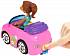 Игровой набор Барби в движении - Мойка машины  - миниатюра №5