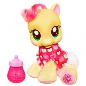 My Little Pony. Малютка пони Эпл Спраут  (Hasbro, a2252-27858h)