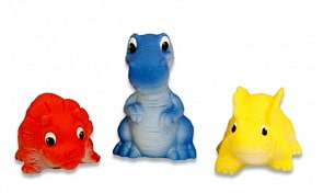 Набор - Древний мир, высотой 9 см (Огонек, ОГ984)