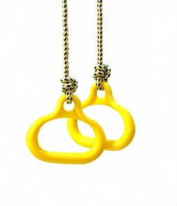 Кольца гимнастические (Kampfer, F0000014377)