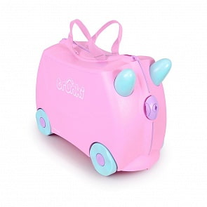 Чемодан на колесиках Trunki Рози (Trunki, 0167-GB01)