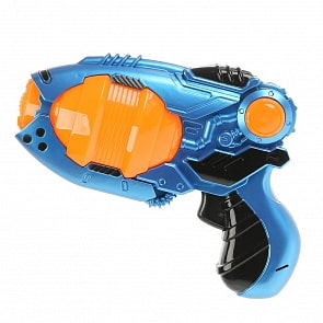 Бластер, свет и звук (Играем вместе, 1910G354-R)