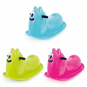 Качалка - Монстрик (Dolu, DL_3003)