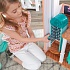 Кукольный домик с мебелью – Камила, 25 элементов  - миниатюра №8