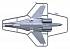 Сборная модель - Самолёт Су-27СМ  - миниатюра №3