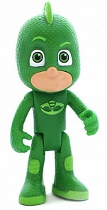 Фигурка – Гекко из серии Герои в масках, 8 см. (Росмэн, 33283ros)