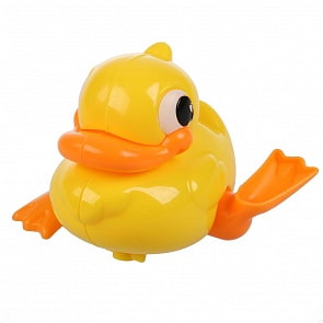 Заводная игрушка для ванны Утка (Умка, 1805D003-R1)
