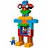 Lego Duplo. Набор для весёлой игры  - миниатюра №2