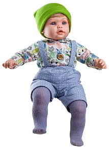 Кукла Адриан, 60 см (Paola Reina, 08558_paola)