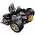 Конструктор Lego Super Heroes - Бэтмен: Нападение Когтей  - миниатюра №2