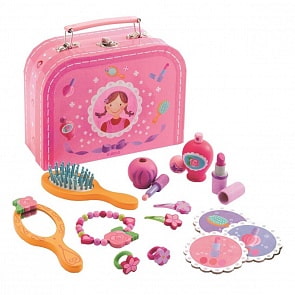 Сюжетно-ролевая игра - Косметика (Djeco, 06552k)