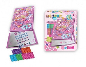 Мозаика Мой дневник 150 страниц 500 элементов (Funnivation, FM1410)