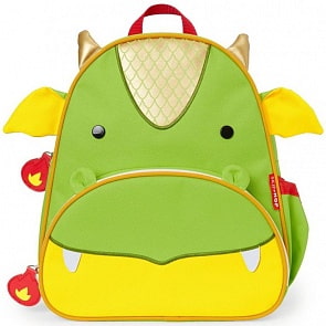 Рюкзак детский Дракон (Skip Hop, SH 210260)