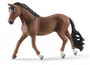 Игровая фигурка – Тракененский мерин (Schleich, 13909)