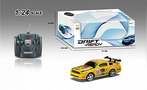 Машина радиоуправляемая (B1798033) (ассортимент)