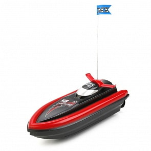 Катер р/у – Солнечное лето (Yako, YTM6526)