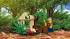 Lego City. Грузовой вертолет исследователей джунглей  - миниатюра №9