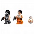 Конструктор Lego®  Star Wars - СИД Перехватчик Чёрный АС  - миниатюра №11