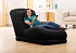 Надувная кровать-кресло, серия Mega Lounge, 86 х 170 х 94 см  - миниатюра №4
