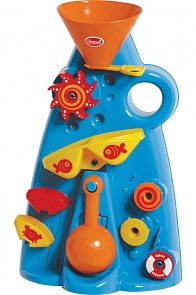 Мельница для песка и воды (Gowi, 559-42k)