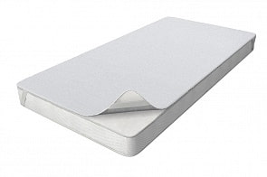 Наматрасник на резинках - Nuovita, 125 х 65 см (Nuovita, N12565_191)