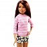 Кукла Няня Barbie, из серии Skipper Babysitters Inc  - миниатюра №6
