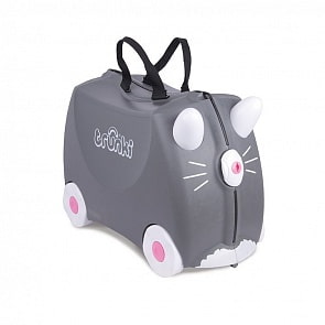 Чемодан Trunki Котенок Бенни (Trunki, 0180-GB01)