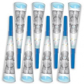 Горн Me to You, 8 штук (Веселая затея, 1501-1611)