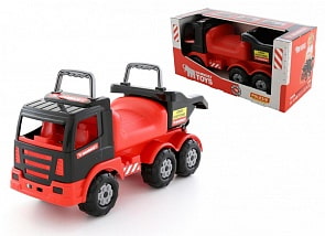 Автомобиль-каталка Mammoet (Полесье, 67159)