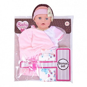 Одежда для кукол 35-45 см (ABtoys, PT-00997)