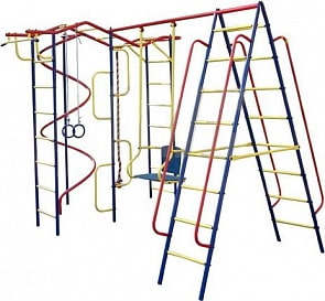 ДСК Пионер - Вираж, дачный плюс со спиралью (Пионер, СГ000001522)