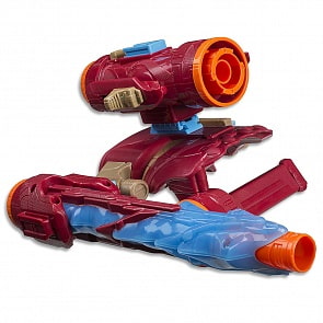 Игровой набор Avengers Movie - Экипировка Железного Человека (Hasbro, e0562)