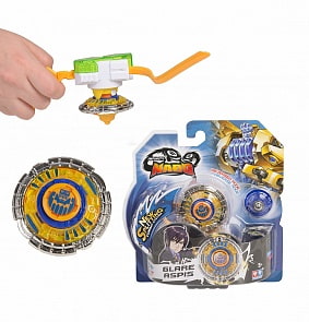 Волчок Стандарт Инфинити Надо - Glare Aspis (TM Infinity Nado, 36049)