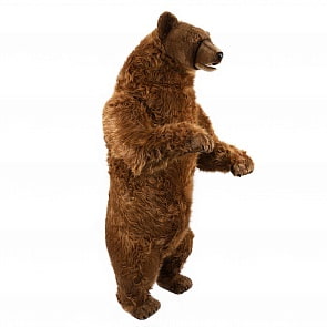 Медведь, 200 см (Hansa, 6811)