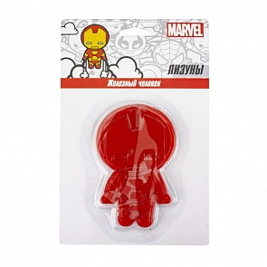Лизун – Marvel - Железный человек (1Тоу, Т16656)