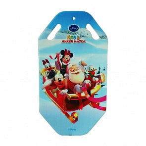 Ледянка Disney – Клуб Микки Мауса, длиной 92 см (1Toy, Т55259)