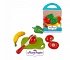 Набор для резки - Овощи и фрукты, 4 штуки  - миниатюра №3