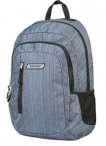 Рюкзак 2 zip - Цинк (Target, 21415)