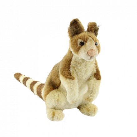 Мягкая игрушка – Древесный кенгуру, 23 см 