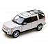 Машинка Land Rover Discovery 4, масштаб 1:24 - миниатюра №4