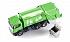 Грузовик-мусоровоз Scania с кузовом Faun 1:87  - миниатюра №3