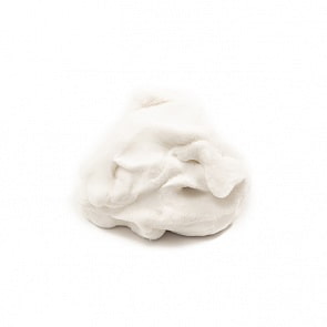 Слайм Cloud-slime Облачко с ароматом пломбира, 200 г (Фабрика игрушек, S130-29)