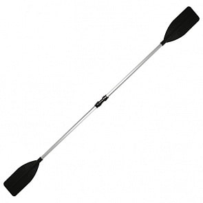 Весла алюминиевые 122 см, 244 см (Intex, с69627)