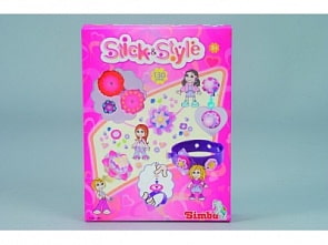 Украшения для девочек  (Simba, 5561481)