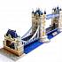  3D пазл - Тауэрский мост, Великобритания  - миниатюра №9