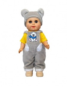 Кукла Артем 1, 33 см (Весна, С2224)