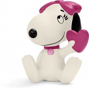 Игровая фигурка – Пинатсы. Бэль держит сердце (Schleich, 22030k)