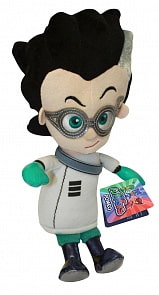 Мягкая игрушка Ромео из серии Герои в масках, 20 см. (Росмэн, 32607ros)