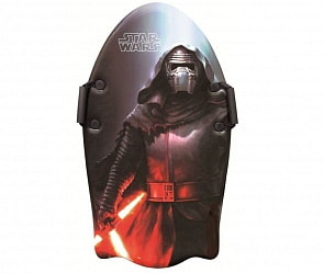 Ледянка с плотными ручками Disney - Звездные Войны, 92 см (1toy, Т10617)